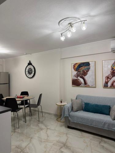 You4ia Urban Home – khách sạn tại Ampelokipoi