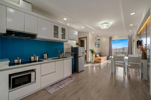 MYHOUSE Apartment Sea Vip in Da Nang — photo 3