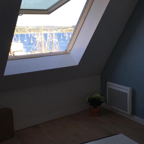Appartement Design II Port Douarnenez - image 7