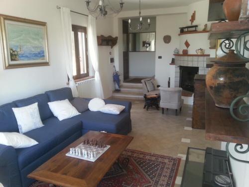  Dolci Colline in Schifanoia