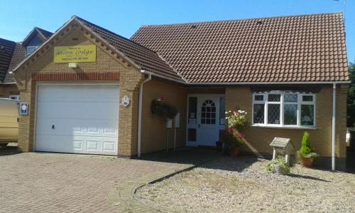 Aaron Lodge Guest House, , Leicestershire