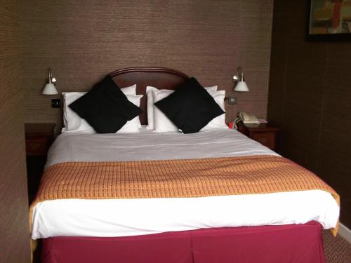 The Rose & Crown Hotel, Sure Hotel Collection by Best Western