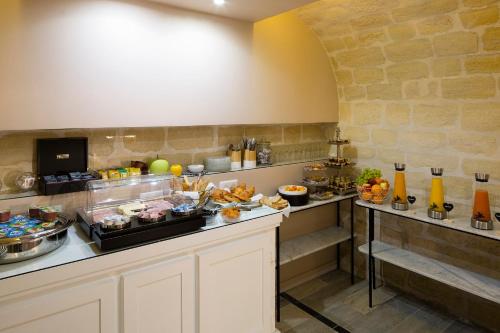 Hotel Duette Paris - image 11