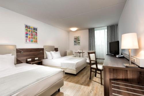 Wyndham Garden Kassel in Kassel, Deutschland