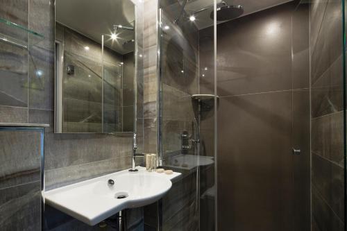 Hotel Duette Paris - image 6