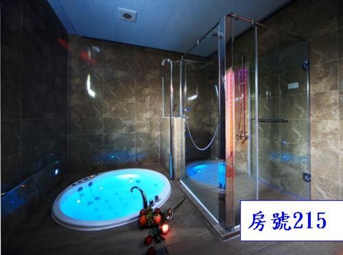 Sakura Hotel 原櫻花村汽車旅館 - image 5