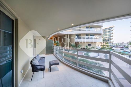 Bloomfields 1BR + Maids in Ajwan, Saadiyat in Madinat Zayid