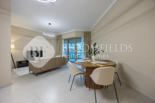 Bloomfields 1BR + Maids in Ajwan, Saadiyat in Madinat Zayid