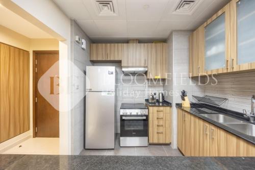 Bloomfields 1BR + Maids in Ajwan, Saadiyat in Madinat Zayid