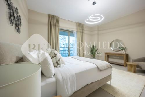 Bloomfields 1BR + Maids in Ajwan, Saadiyat in Madinat Zayid