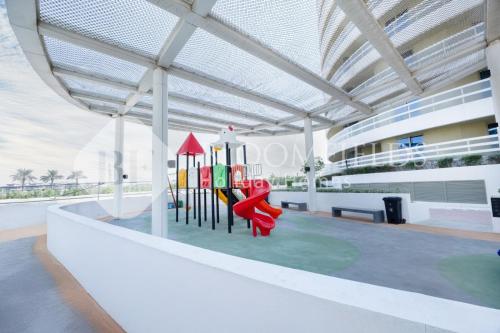 Bloomfields 1BR + Maids in Ajwan, Saadiyat in Madinat Zayid