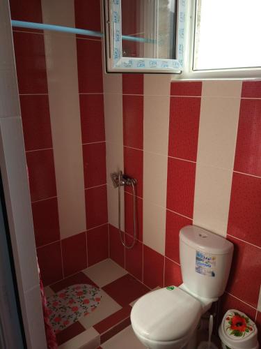 Aparthotel na Abovyana 7