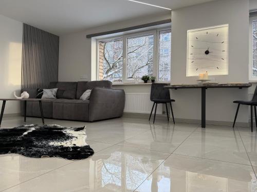 Vista, JE downtown suite in Jelgava