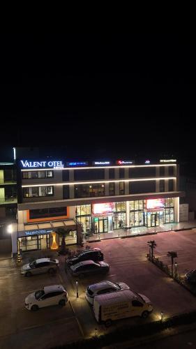 . VALENT OTEL BUSINESS