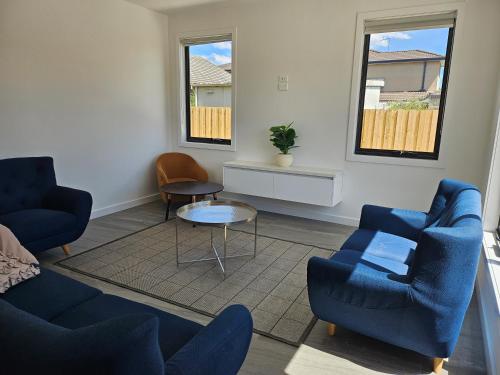 Maruve Guesthouse Plus- Modern Stay near Melb Airport 12 min in Campbellfield