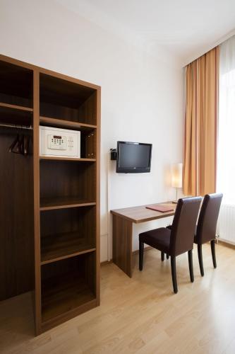 Hahn Hotel Vienna, Vienna (photo 8)