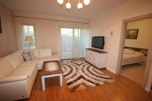 Apartament Bryza - main image