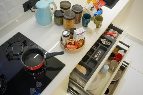 6 BHK Serviced Apartment beside Kolencherry MOSC Hospital in Kolenchery
