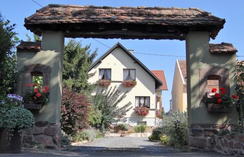 Chambre d'hôtes du Zellberg