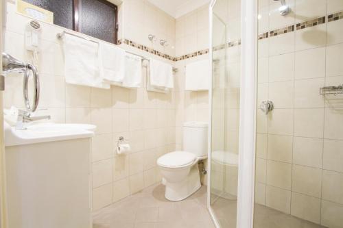 78823154 Harvest Lodge Motel - Gunnedah