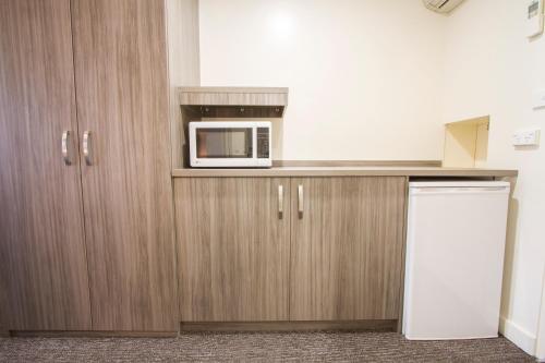 78823227 Harvest Lodge Motel - Gunnedah