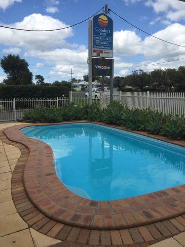 78823570 Harvest Lodge Motel - Gunnedah