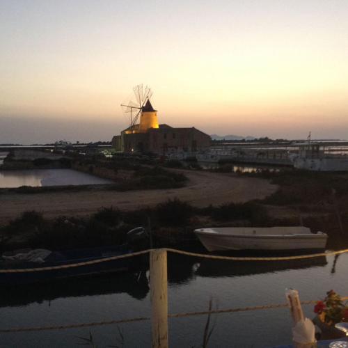 La Pineta Dello Stagnone – Marsala, CA