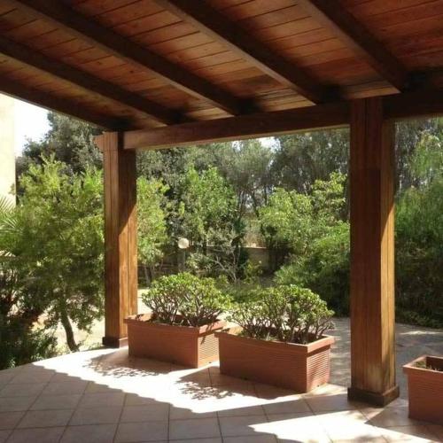La Pineta Dello Stagnone – Marsala, CA
