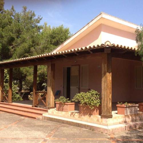 La Pineta Dello Stagnone – Marsala, CA