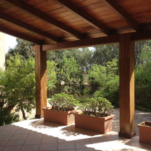 La Pineta Dello Stagnone – Marsala, CA