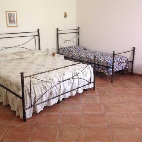 La Pineta Dello Stagnone – Marsala, CA