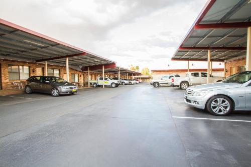 78824165 Harvest Lodge Motel - Gunnedah