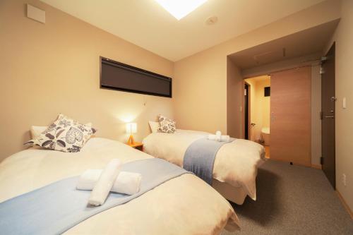 ワダノ ウッズ by 白馬ホスピタリティグループ