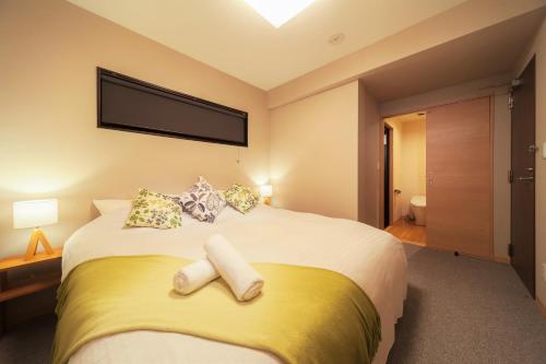 ワダノ ウッズ by 白馬ホスピタリティグループ