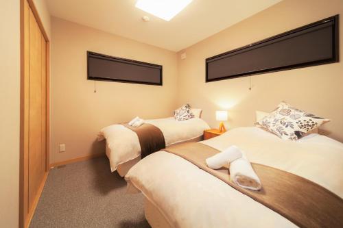 ワダノ ウッズ by 白馬ホスピタリティグループ