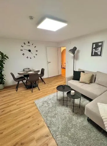 Ferienwohnung Südwind in Hohentengen, Deutschland