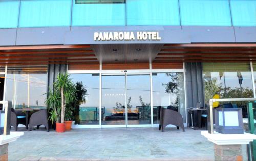 Panorama Damla Otel