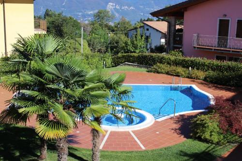 Apartment at Garda Lake