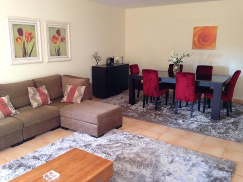  Estrela Apartment in Luz