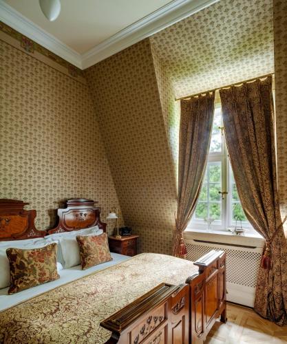 Palac Ciekocinko Hotel Resort & Wellness