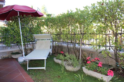 Apartment at Garda Lake