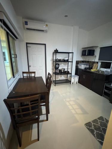 Pattiya House in Na Muang