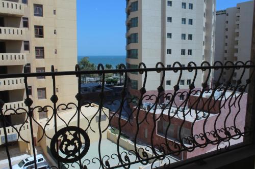 Terrace Furnished Apartments- Fintas1