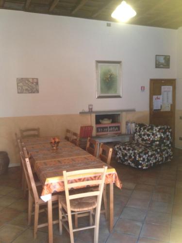 A Campo dei Fiori B&B