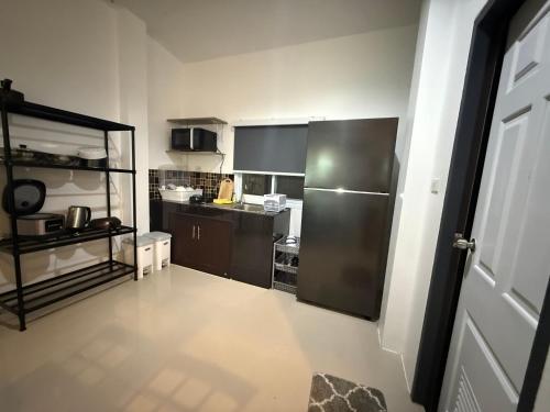 Pattiya House in Na Muang