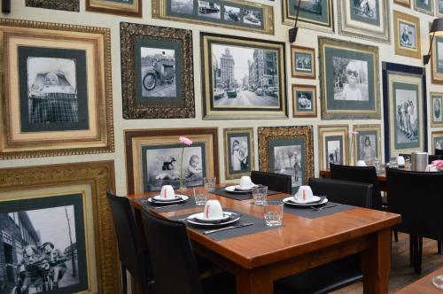 Hotel Royal Zelzate - image 8