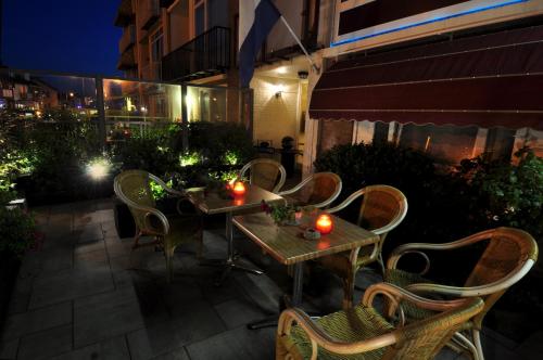Pension & Spa de Watertoren, Zandvoort (zdjęcie 6)