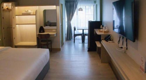 Hotel Holm Bangkok - image 3