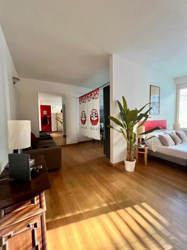 Brera Apartment, Milan