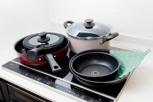 IROHA STAY Kyoto Aya -絢